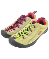 KEEN（キーン）スニーカー カーキ サイズ:26cm メンズ/2200666370013