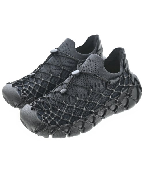 KEEN(キーン)スニーカー 黒 サイズ:22.5cm/2200669952162