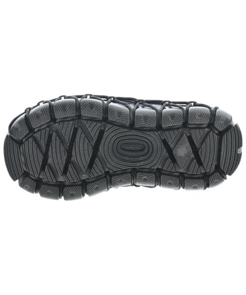 KEEN（キーン）スニーカー 黒 サイズ:22.5cm レディース/2200669952162