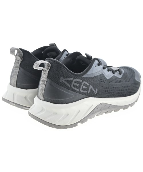 KEEN（キーン）スニーカー 黒 サイズ:27.5cm メンズ/2200670197019