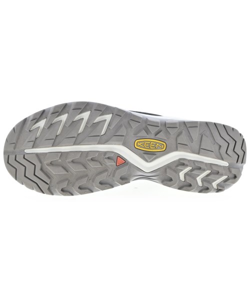 KEEN（キーン）スニーカー 黒 サイズ:27.5cm メンズ/2200670197019