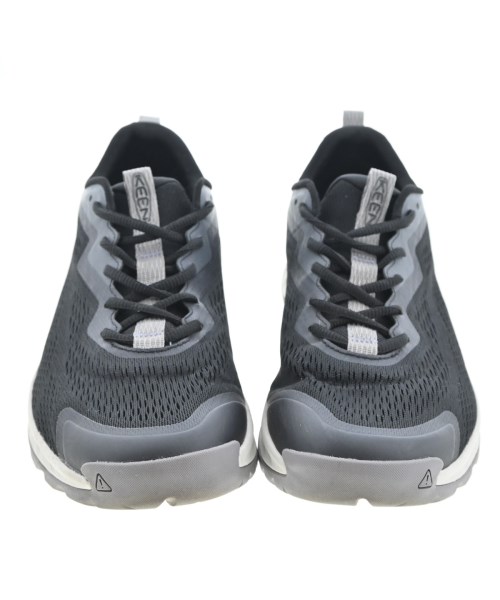 KEEN（キーン）スニーカー 黒 サイズ:27.5cm メンズ/2200670197019