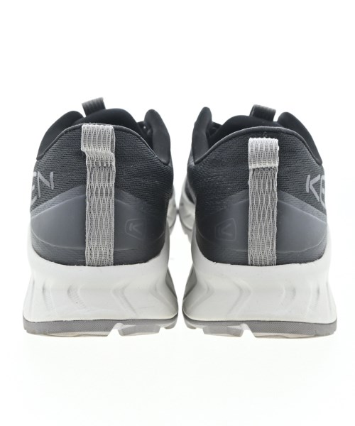 KEEN（キーン）スニーカー 黒 サイズ:27.5cm メンズ/2200670197019
