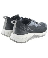 KEEN（キーン）スニーカー 黒 サイズ:27.5cm メンズ/2200670197019