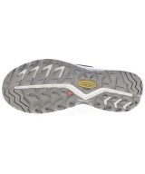 KEEN（キーン）スニーカー 黒 サイズ:27.5cm メンズ/2200670197019