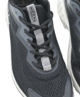 KEEN（キーン）スニーカー 黒 サイズ:27.5cm メンズ/2200670197019