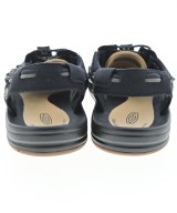 KEEN（キーン）サンダル 黒 サイズ:27cm メンズ/2200672200045