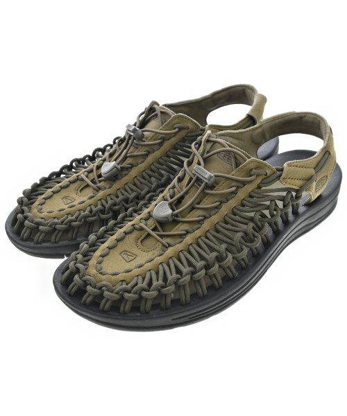 KEEN(キーン)のサンダル サイズ:27cm 9,200円