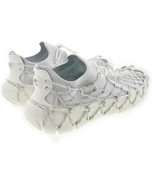 KEEN（キーン）サンダル 白 サイズ:27.5cm メンズ/2200719951060