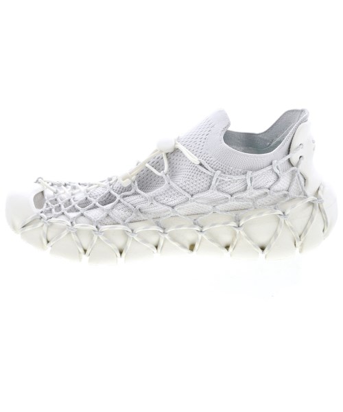 KEEN（キーン）サンダル 白 サイズ:27.5cm メンズ/2200719951060