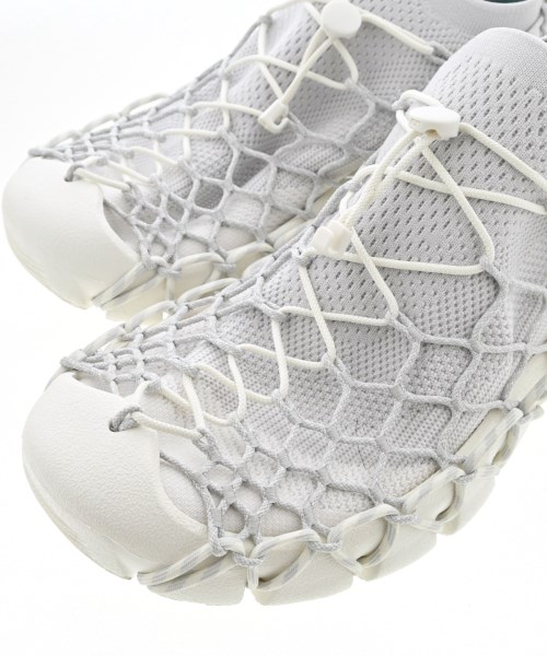 KEEN（キーン）サンダル 白 サイズ:27.5cm メンズ/2200719951060