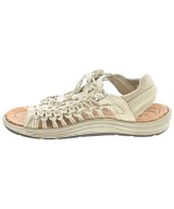 KEEN（キーン）サンダル ベージュ サイズ:26.5cm メンズ/2200718013202