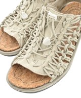 KEEN（キーン）サンダル ベージュ サイズ:26.5cm メンズ/2200718013202