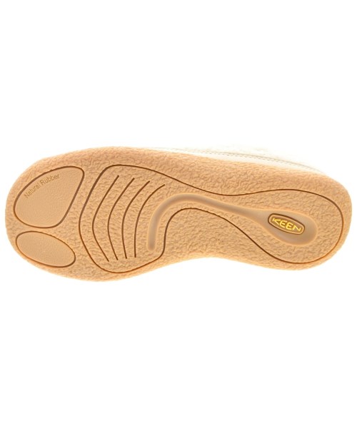KEEN（キーン）サンダル ベージュ サイズ:25cm レディース/2200720360042