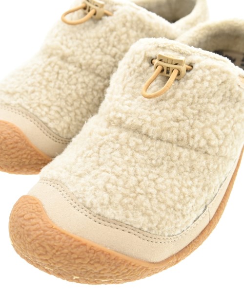KEEN（キーン）サンダル ベージュ サイズ:25cm レディース/2200720360042