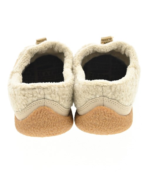 KEEN（キーン）サンダル ベージュ サイズ:25cm レディース/2200720360042