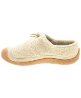 KEEN（キーン）サンダル ベージュ サイズ:25cm レディース/2200720360042