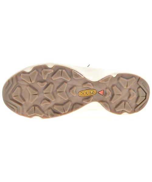 KEEN（キーン）スニーカー 茶 サイズ:23.5cm レディース/2200715194157