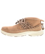 KEEN（キーン）スニーカー 茶 サイズ:23.5cm レディース/2200715194157