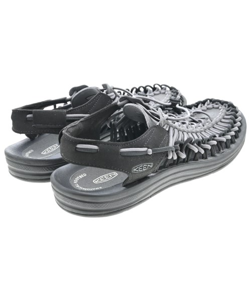 KEEN（キーン）サンダル グレー サイズ:30cm メンズ/2200721761022