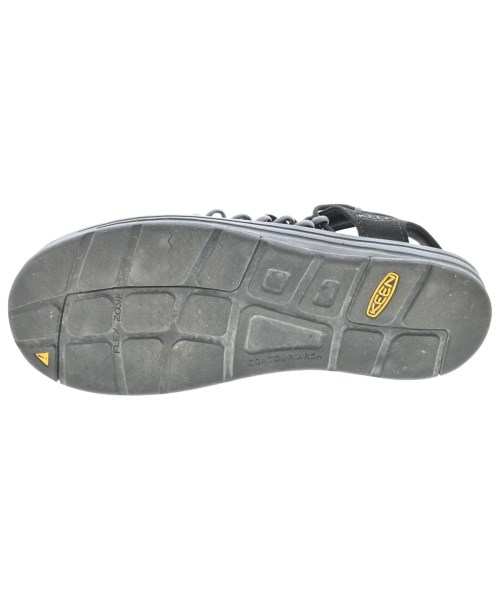 KEEN（キーン）サンダル グレー サイズ:30cm メンズ/2200721761022