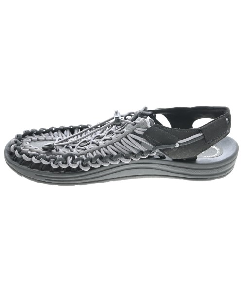 KEEN（キーン）サンダル グレー サイズ:30cm メンズ/2200721761022