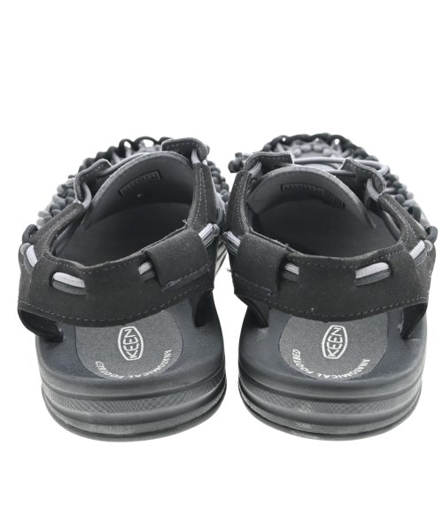 KEEN（キーン）サンダル グレー サイズ:30cm メンズ/2200721761022