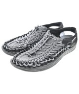 KEEN（キーン）サンダル グレー サイズ:30cm メンズ/2200721761022