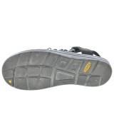 KEEN（キーン）サンダル グレー サイズ:30cm メンズ/2200721761022