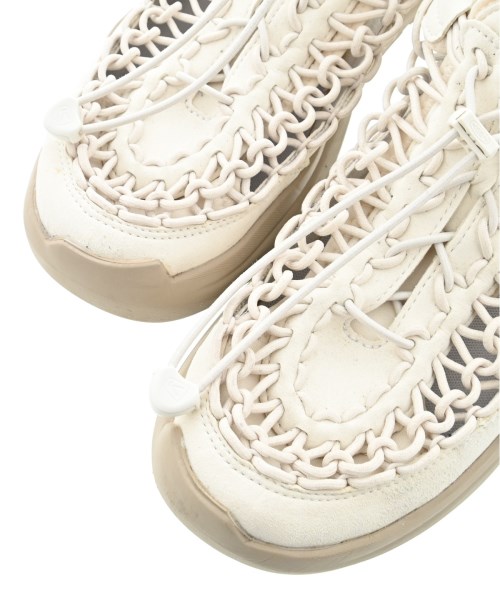 KEEN（キーン）サンダル 白 サイズ:30cm メンズ/2200721761039