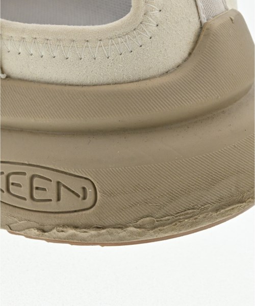 KEEN（キーン）サンダル 白 サイズ:30cm メンズ/2200721761039