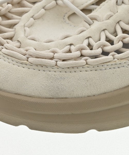 KEEN（キーン）サンダル 白 サイズ:30cm メンズ/2200721761039