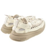 KEEN（キーン）サンダル 白 サイズ:30cm メンズ/2200721761039