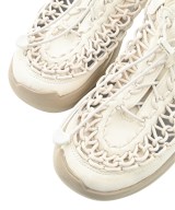KEEN（キーン）サンダル 白 サイズ:30cm メンズ/2200721761039