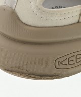 KEEN（キーン）サンダル 白 サイズ:30cm メンズ/2200721761039