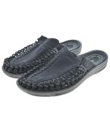 KEEN（キーン）サンダル 黒 サイズ:27cm メンズ/2200722021019