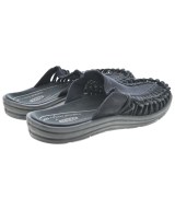 KEEN（キーン）サンダル 黒 サイズ:27cm メンズ/2200722021019