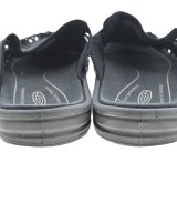 KEEN（キーン）サンダル 黒 サイズ:27cm メンズ/2200722021019