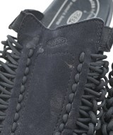 KEEN（キーン）サンダル 黒 サイズ:27cm メンズ/2200722021019