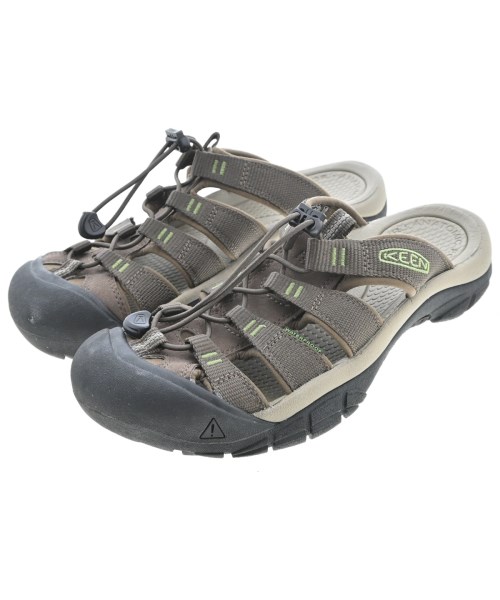 KEEN(キーン)のサンダル サイズ:26.5cm 7,400円