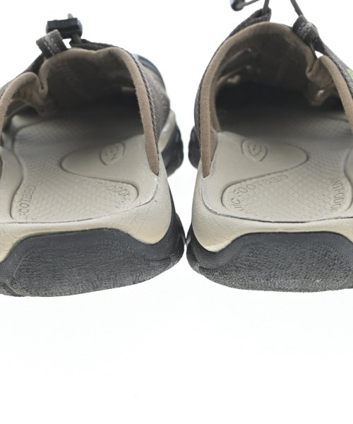 KEEN（キーン）サンダル 茶 サイズ:26.5cm メンズ/2200722649060