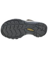 KEEN（キーン）サンダル 茶 サイズ:26.5cm メンズ/2200722649060