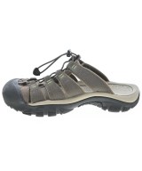 KEEN（キーン）サンダル 茶 サイズ:26.5cm メンズ/2200722649060