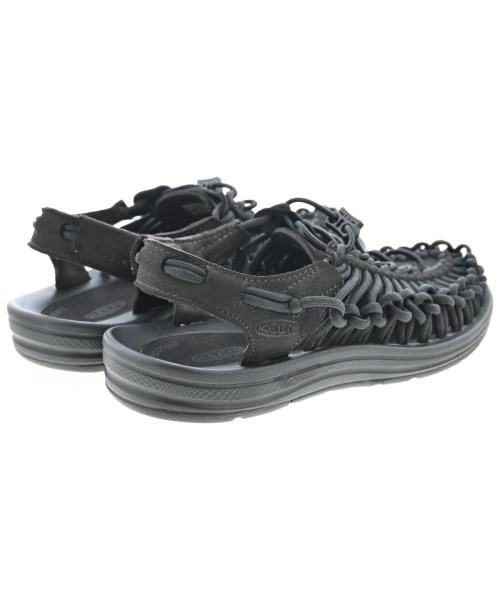 KEEN（キーン）サンダル 黒 サイズ:23cm レディース/2200715990018