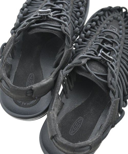 KEEN（キーン）サンダル 黒 サイズ:23cm レディース/2200715990018