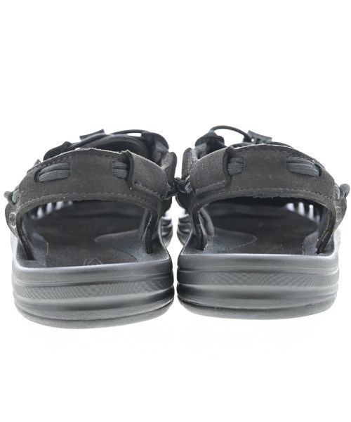 KEEN（キーン）サンダル 黒 サイズ:23cm レディース/2200715990018
