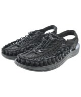 KEEN（キーン）サンダル 黒 サイズ:23cm レディース/2200715990018