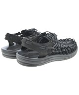 KEEN（キーン）サンダル 黒 サイズ:23cm レディース/2200715990018