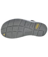 KEEN（キーン）サンダル 黒 サイズ:23cm レディース/2200715990018
