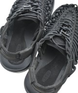 KEEN（キーン）サンダル 黒 サイズ:23cm レディース/2200715990018